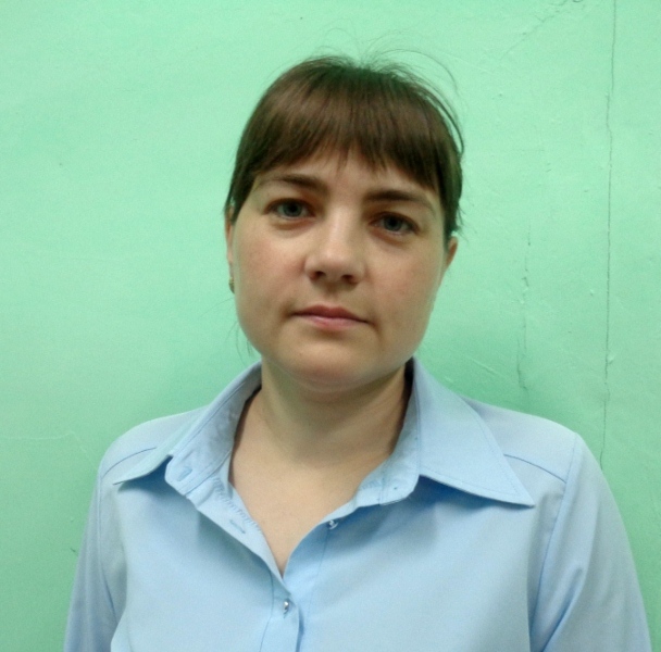 Кайзер Елена Владимировна.